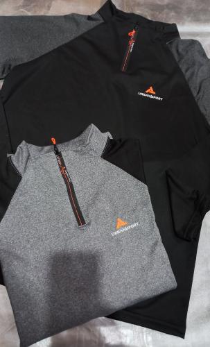 Buzo Deportivo Lycra Térmica X Mayor - Miniatura 2