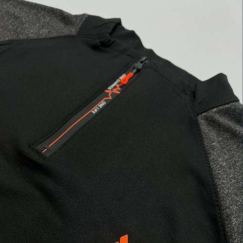 Buzo Deportivo Lycra Térmica X Mayor - Miniatura 3