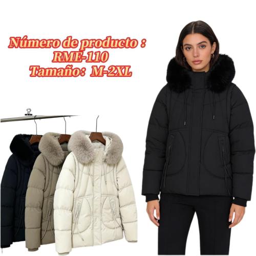 Campera de Puffer