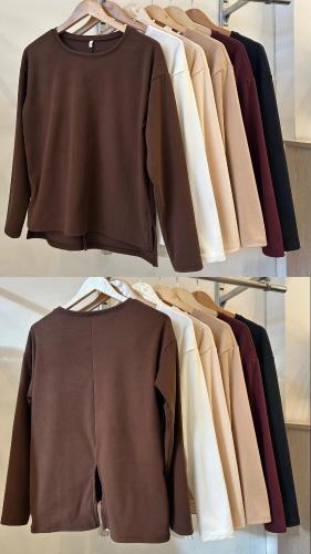 Remera Milo
