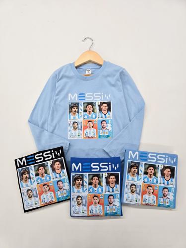 Camiseta Panini