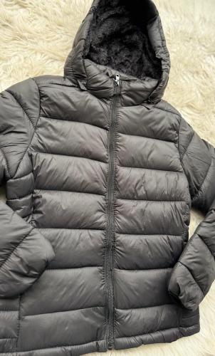 Campera Clásica Mujer por Docena