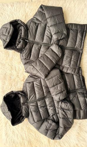 Campera Clásica Mujer por Docena - Miniatura 4