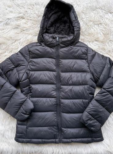 Campera Clásica Mujer por Docena - Miniatura 5