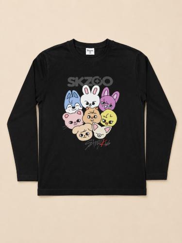 Camiseta Stray Kids - Miniatura 2