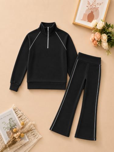 Conjunto Plush Bifaz (pantalon + Buzo) - Miniatura 2