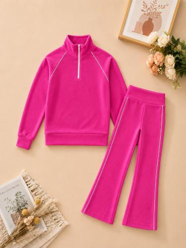 Conjunto Plush Bifaz (pantalon + Buzo) - Miniatura 3