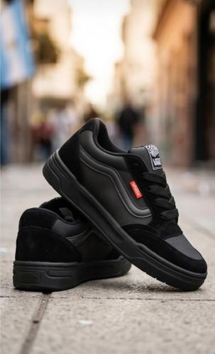 Vanss Hylane - Miniatura 7