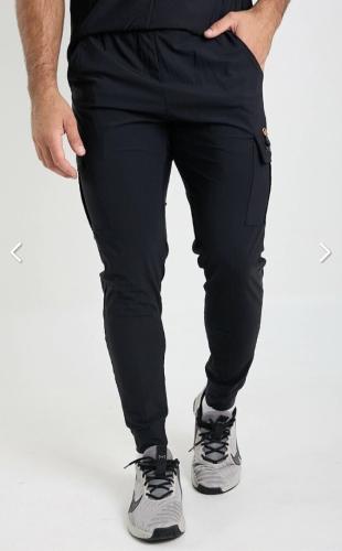 Pantalón  Cargo Deportivo H.