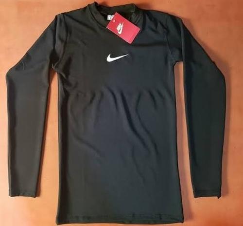 Camiseta Termica del - Miniatura 2