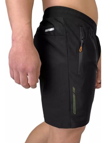 Shorts Deportivo Hombre - Miniatura 2