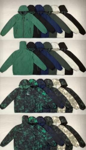 Reversibles Rompevientos - Miniatura 3