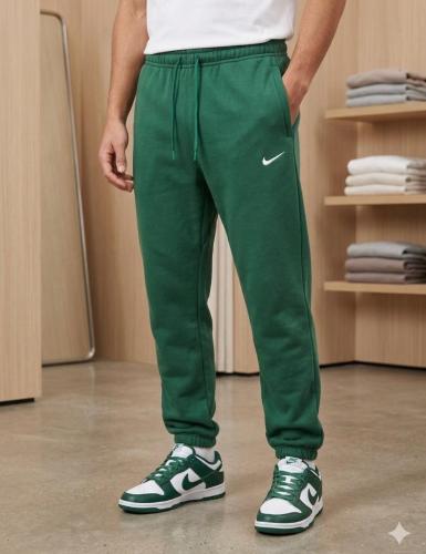 Jogging Nike Bordado Hombre