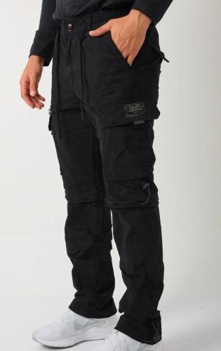 Desmontable Gabardina