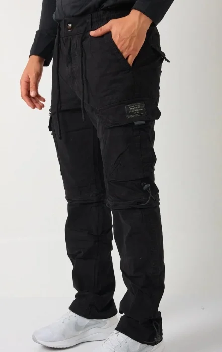 Desmontable Gabardina