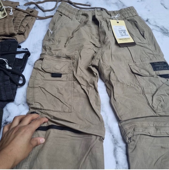 Desmontable Gabardina - Imagen 2