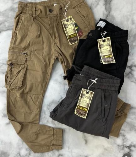Cargos Especiales