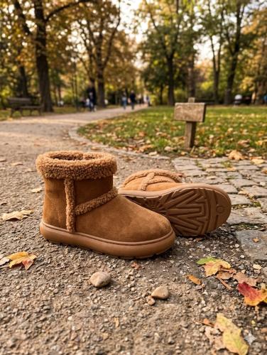 Pantu Botas