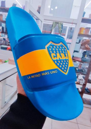 Ojotas Cuadro