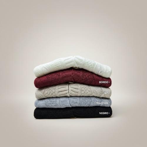 Cardigan Dulce - Miniatura 4