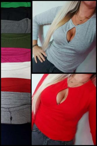 Camiseta Gota
