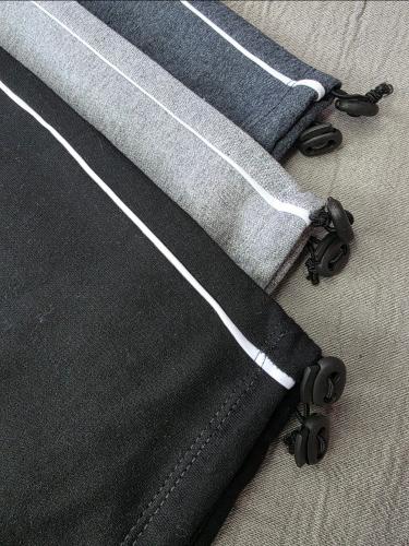 Jogging's Frizado Estilo Baggy - Miniatura 3