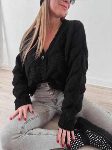 Cardigan Roma