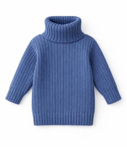 Poleras de Lana de Bebe - Miniatura 2