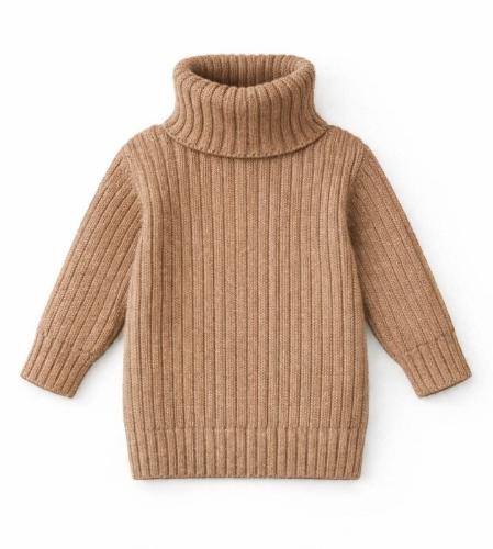 Poleras de Lana de Bebe - Miniatura 3