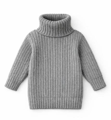Poleras de Lana de Bebe - Miniatura 4