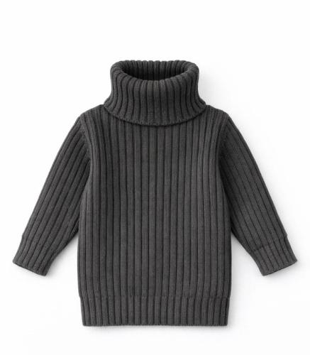Poleras de Lana de Bebe - Miniatura 5