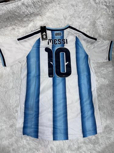 Camiseta G5 Argentina - Miniatura 2