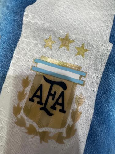 Camiseta G5 Argentina - Miniatura 3