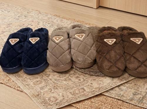 Pantuflas para Hombre 44 al 49 - Miniatura 2