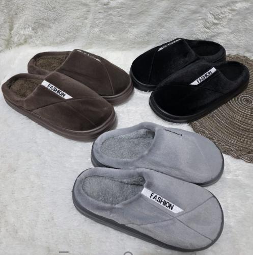 Pantuflas para Hombre 43 al 49 - Miniatura 2