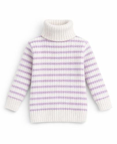 Polera Rayada de Beba - Miniatura 4