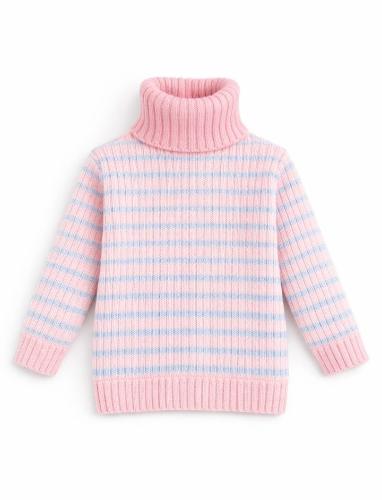 Polera Rayada de Beba - Miniatura 6