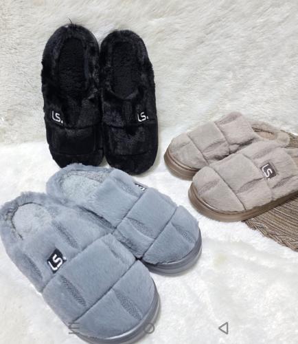 Pantuflas para Hombre 43 al 49 - Miniatura 2