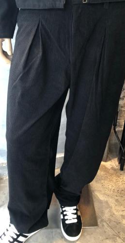 Pantalon Pinzado Sastrero
