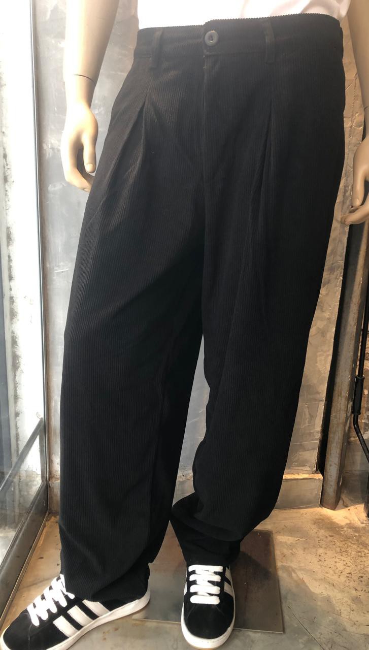 Pantalon Pinzado Hombre - Imagen 2