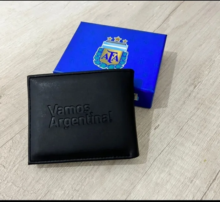 Billetera Afa