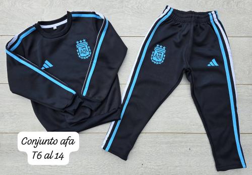 Conjuntos Afa