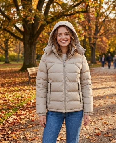 Campera Importado Premium