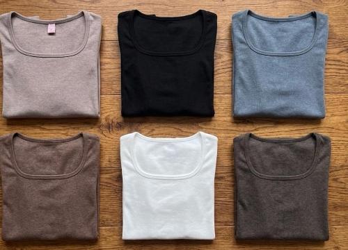 Camiseta Cuello ( u ) Melvin - Miniatura 6
