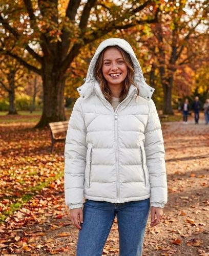 Campera Importado Premium