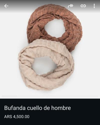 Cuellito Impirtado