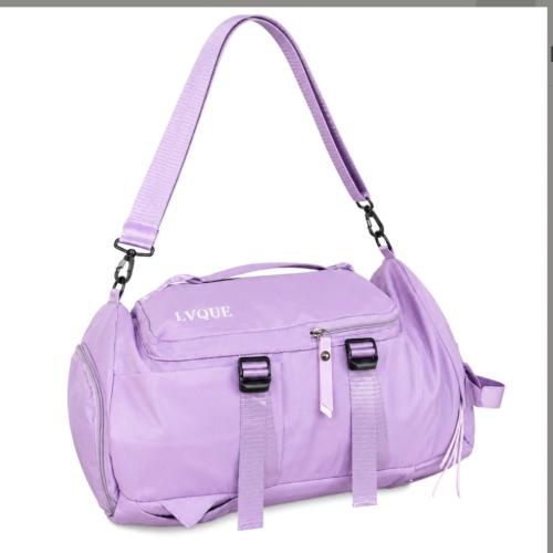 Bolso Mochila Morral - Miniatura 2