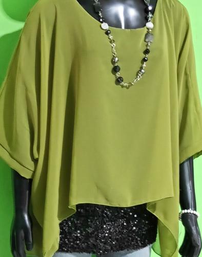 Ropa de Dama