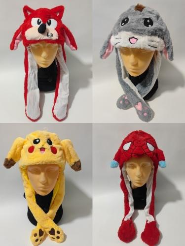 Gorro Levanta Orejas