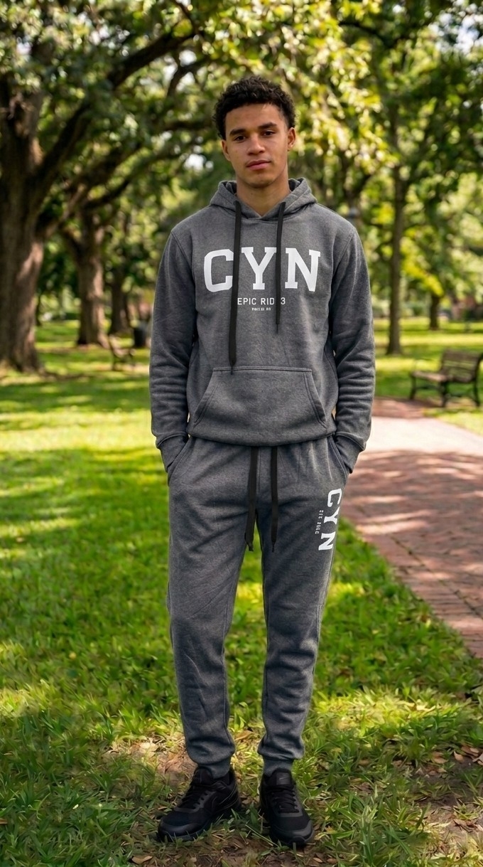 Conjunto Importado - Imagen 3